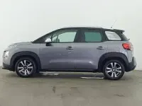 Used Citroën C3 Flair 82 HP (60 kW) 2018 Grey Hatchback