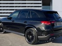 Used Mercedes GLC300e Urban 313 HP (230 kW) 2025 Estate