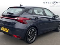 Used Hyundai i20 SE 101 HP (74 kW) 2023 Hatchback