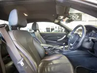 Usado BMW 420 Comfort Edition 184 HP (135 kW) 2014 Branco Cabrios