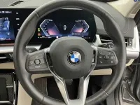 Used BMW X1 xLine 170 HP (125 kW) 2023 Silver SUV