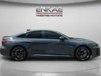 New Audi RS5 Performance 639 HP (469 kW) 2026 Grey Coupe