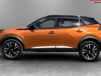 Begagnad Peugeot 2008 Premium 155 HK (114 kW) 2022 SUV
