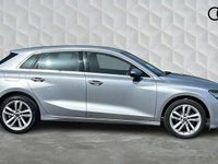 Used Audi A3 Sport 2022 Sedan
