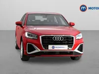 Begagnad Audi Q2 S-Line 110 HK (80 kW) 2024 SUV