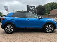 Used Kia Stonic GT-Line S 120 HP (88 kW) 2024 SUV
