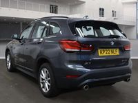 Used BMW X1 Lifestyle 2022 Grey SUV