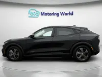 Used Ford Mustang Mach-E Standard Range 197 kW (269 HP) 2023 SUV