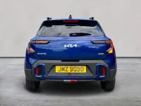 Used Kia Stonic GT-Line S 113 HP (83 kW) 2026 Blue SUV