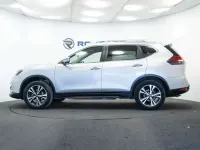 Used Nissan X-Trail N-Connecta 158 HP (116 kW) 2021 Silver SUV