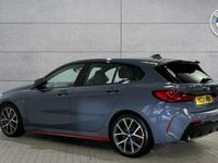 used BMW 128 1 Series ti 2.0 5dr