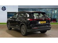 Used VW Tiguan 150 HP (110 kW) 2024 SUV