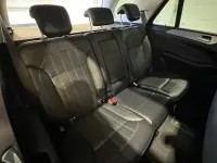 Used Mercedes GLE250 204 HP (150 kW) 2017 Silver Estate