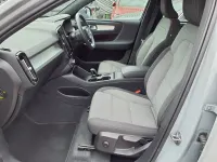 Used Volvo XC40 Core 163 HP (119 kW) 2024 Grey SUV