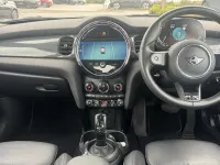 Used Mini Cooper Exclusive 134 HP (98 kW) 2022 Black Hatchback