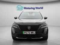 New Peugeot e-2008 GT 114 kW (156 HP) 2025 SUV