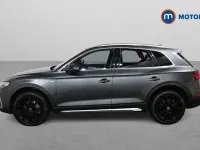 Begagnad Audi Q5 S-Line 204 HK (150 kW) 2024 SUV