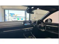 Used Honda CR-V Advance 184 HP (135 kW) 2026 Black SUV