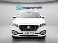 Usado MG HS 2022 Blanco SUV