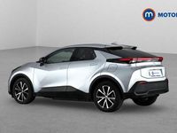 Used Toyota C-HR Design 223 HP (164 kW) 2026 SUV