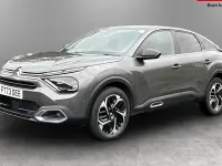 Used Citroën C4 PureTech 131 HP (96 kW) 2024 SUV