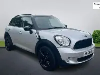 Used Mini Cooper 122 HP (89 kW) 2016 Hatchback