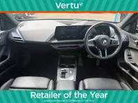 Used BMW 220 M Sport 168 HP (123 kW) 2025 Purple Coupe