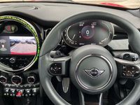 Used Mini Cooper S Hatch 178 HP (130 kW) 2023 Red Hatchback