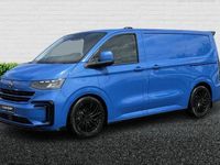 Nouă VW Transporter S 150 CP (110 kW) 2025 Albastru Van