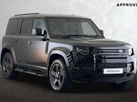 Used Land Rover Defender SE Dynamic 249 HP (183 kW) 2025 Unknown Estate