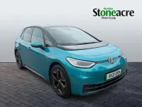 Used VW ID.3 Pro 150 kW (204 HP) 2021 Other Hatchback