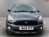 Used Ford Ka Plus Active 86 HP (63 kW) 2019 Hatchback