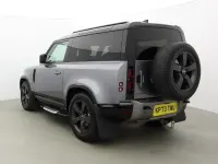 Used Land Rover Defender HSE Dynamic 249 HP (183 kW) 2025 SUV