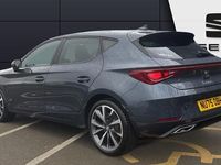 Used Seat Leon FR Sport 150 HP (110 kW) 2025 Hatchback