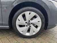 Used VW Golf VIII Style 150 HP (110 kW) 2023 Grey Hatchback
