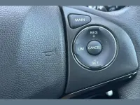 Second-hand Honda HR-V SE 182 CP (133 kW) 2018 Negru SUV