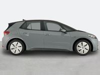 Used VW ID.3 Pure 110 kW (150 HP) 2023 Grey Hatchback