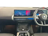 Used BMW X3 Comfort Edition 393 HP (289 kW) 2025 Red SUV