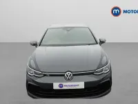 Used VW Golf VIII R-line 150 HP (110 kW) 2023 Grey Hatchback