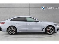 Used BMW i4 M Sport 210 kW (286 HP) 2026 Brooklyn grey Sedan