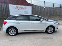 used DS Automobiles DS5 DIESEL HATCHBACK