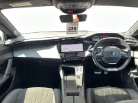 Used Peugeot 408 GT 129 HP (94 kW) 2024 Red SUV