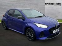Used Mazda 2 Homura-Line 116 HP (85 kW) 2023 Hatchback