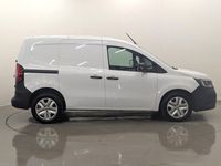 Used Renault Kangoo 2024 White MPV