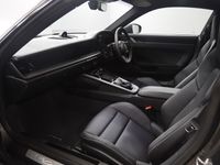 used Porsche 911S 2dr PDK Coupe