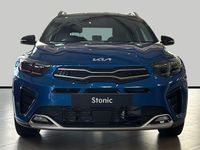 New Kia Stonic GT-Line S 99 HP (72 kW) 2025 SUV