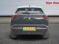 New Suzuki e-Vitara 127 kW (174 HP) 2025 SUV