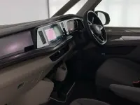 Used VW California Coast 2024 Deep black Van