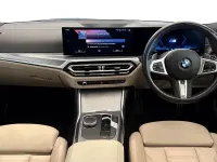 Used BMW M340 Comfort Edition 335 HP (246 kW) 2023 Grey Estate