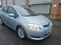 Used Toyota Auris 2008 Hatchback